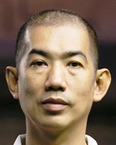 Bernard Tey Choon Kiat