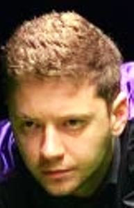 Bratislav Krustev Bratislav Krustev