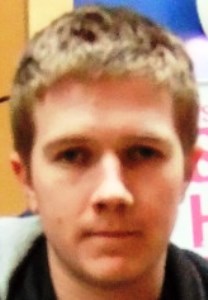 Brendan ODonoghue