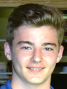Callum Beresford Callum Beresford