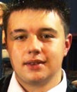 Callum Downing