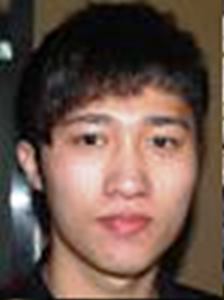 Yupeng Cao