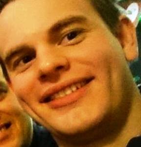 Carl Mottershaw