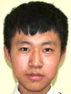 Chang Bingyu Chang Bingyu