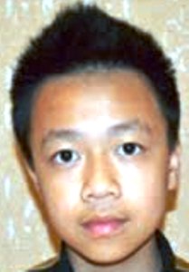 Chang Yu Kiu