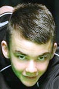 Chris Totten