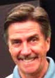 Cliff Thorburn
