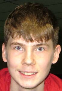 Connor Benzey