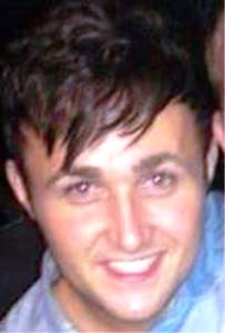 Conor McCormack Conor McCormack
