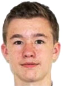 Daniel Holoyda