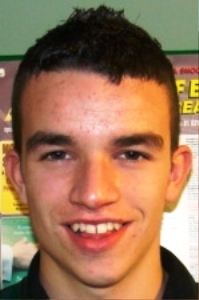 Daniel ORegan