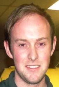 Darren Burns