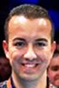 David Alcaide Bermudez