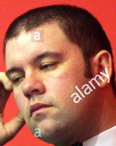 David Finbow David Finbow