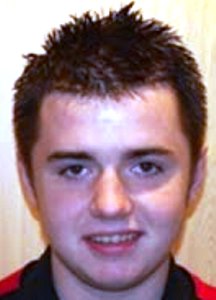 Declan Brennan