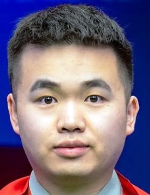 Haohui Deng