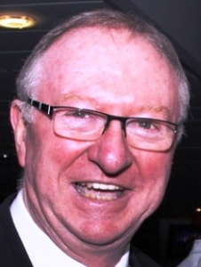 Dennis Taylor Dennis Taylor