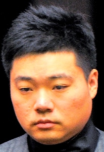 Ding Junhui