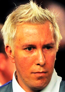 Dominic Dale