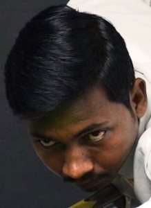 E Pandurangaiah E Pandurangaiah