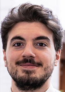 Enes Bakirci Enes Bakirci