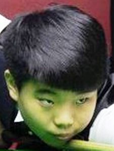 Zhengyi Fan