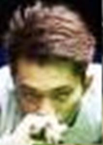 Fang Xiongman