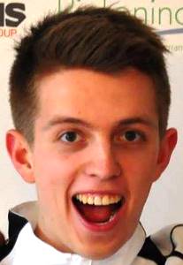 Felix Frede Felix Frede