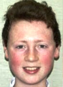 Fergal Quinn