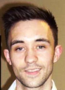 Gareth Green