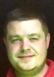 Gary Thomson