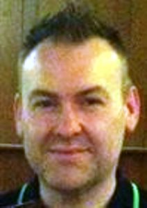 Gavin Lewis