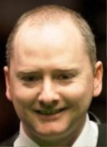 Graeme Dott