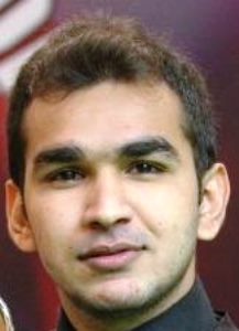 Hamza Akbar