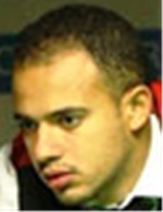 Hatem Yassin