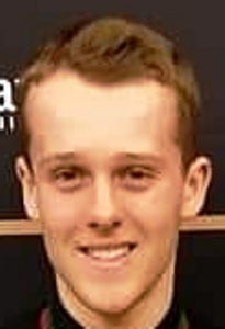 Hayden Staniland Hayden Staniland