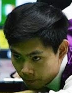 He Guoqiang