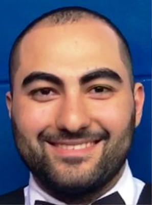 Hossein Vafaei Ayouri