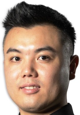 Huang Jiahao