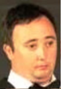 Ian Glover
