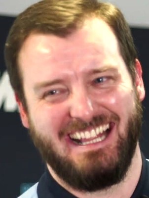 Ian Martin