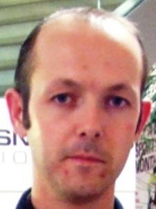 Ian Preece Ian Preece