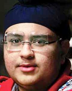 Ishpreet Chadha