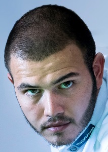 Ismail Turker Ismail Turker