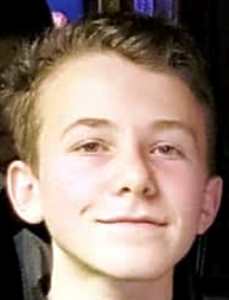 Jack Borwick