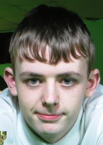 Jamie Wilson Jamie Wilson