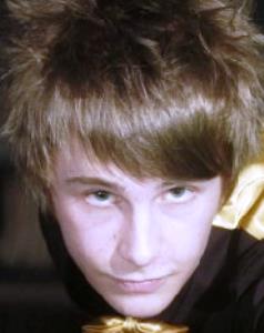 Jason Tart