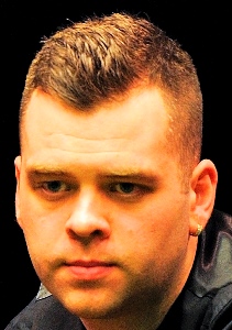 Jimmy Robertson Jimmy Robertson