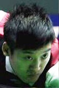 Jin Long Jin Long