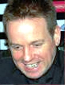 Joe Swail Joe Swail